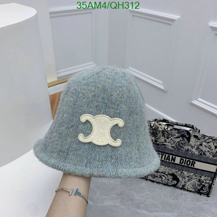 Celine-Cap(Hat) Code: QH312 $: 35USD
