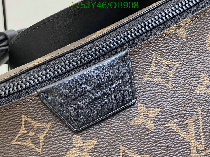 LV-Bag-Mirror Quality Code: QB908 $: 175USD