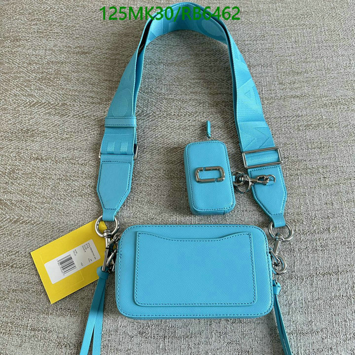 Marc Jacobs-Bag-Mirror Quality Code: RB6462 $: 125USD