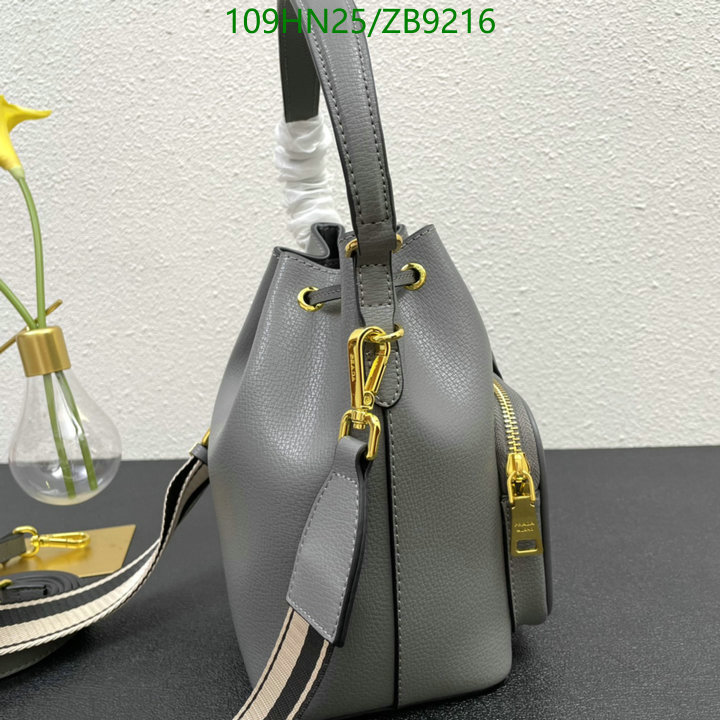 Prada-Bag-4A Quality Code: ZB9216 $: 109USD