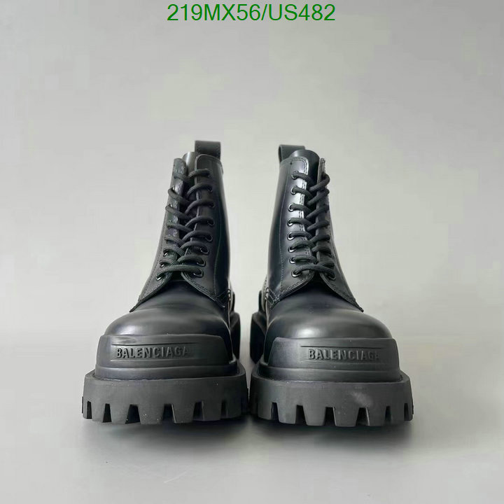 Boots-Men shoes Code: US482 $: 219USD