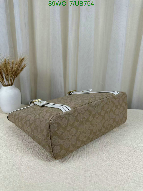 Coach-Bag-4A Quality Code: UB754 $: 89USD