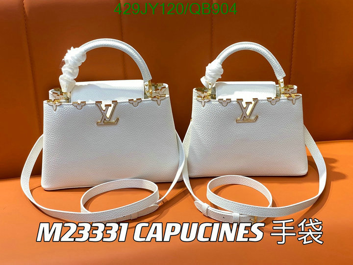 LV-Bag-Mirror Quality Code: QB904