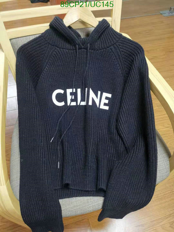 Celine-Clothing Code: UC145 $: 89USD