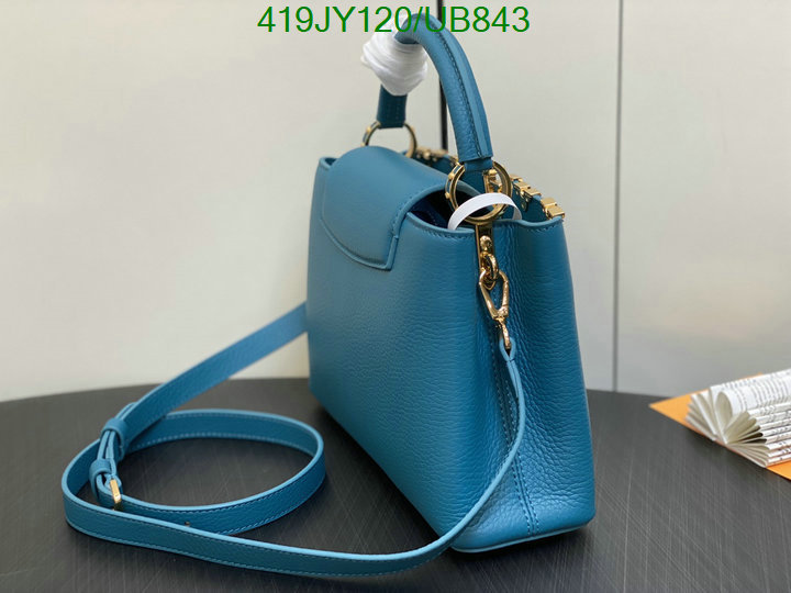 LV-Bag-Mirror Quality Code: UB843