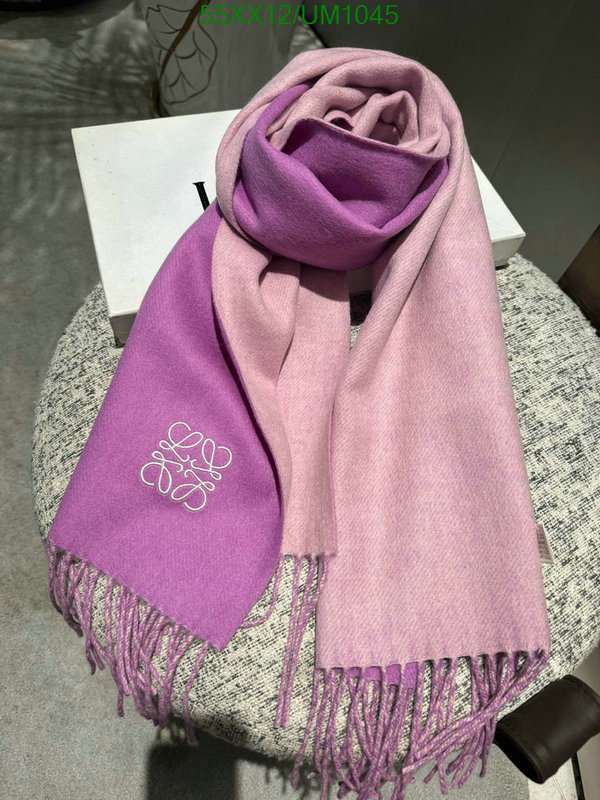 Loewe-Scarf Code: UM1045 $: 55USD