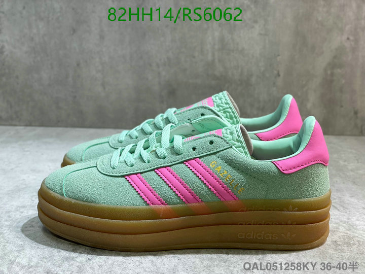 Adidas-Women Shoes Code: RS6062 $: 82USD