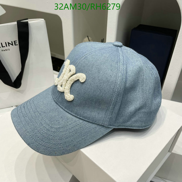 Celine-Cap(Hat) Code: RH6279 $: 32USD