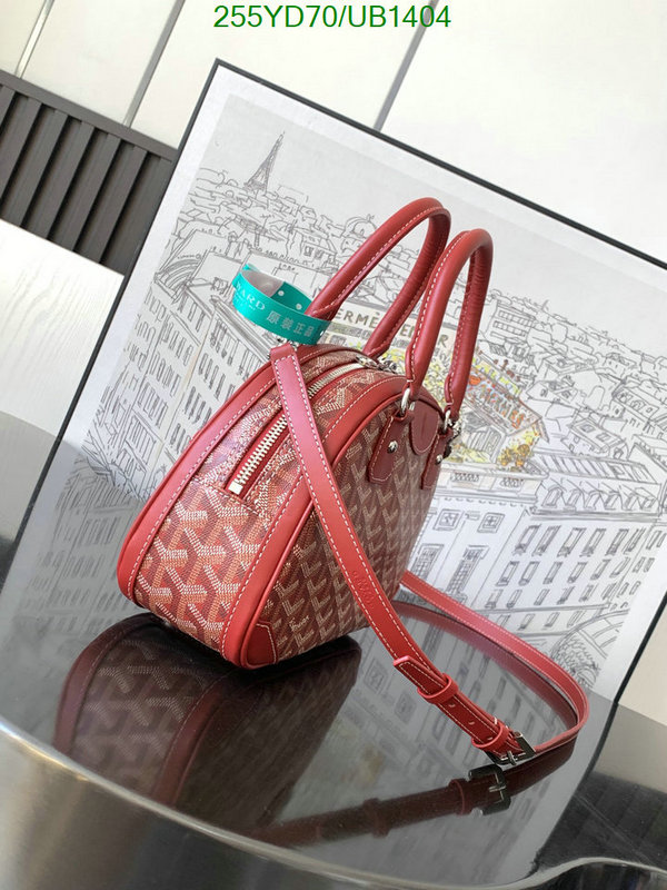 Goyard-Bag-Mirror Quality Code: UB1404 $: 255USD