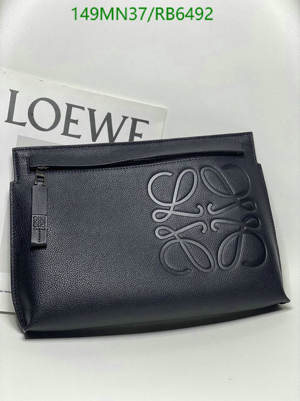 Loewe-Bag-Mirror Quality Code: RB6492 $: 149USD