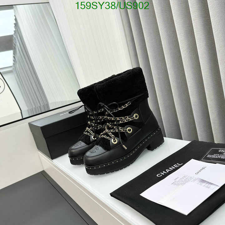 Boots-Women Shoes Code: US902 $: 159USD