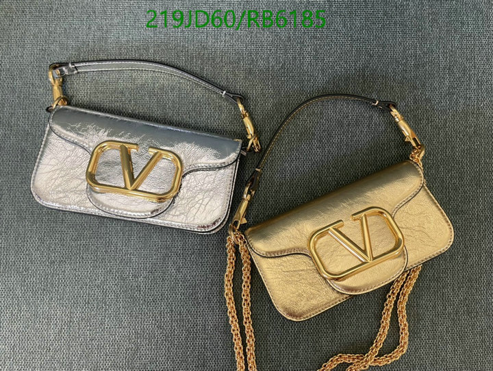 Valentino-Bag-Mirror Quality Code: RB6185 $: 219USD