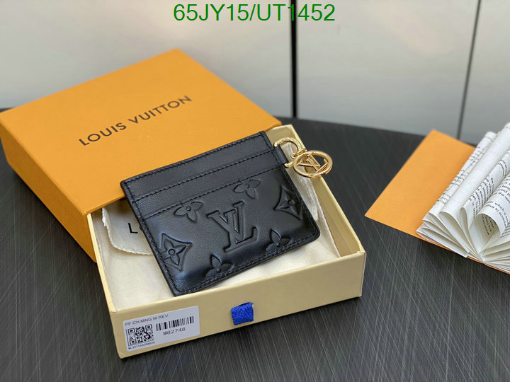 LV-Wallet Mirror Quality Code: UT1452 $: 65USD