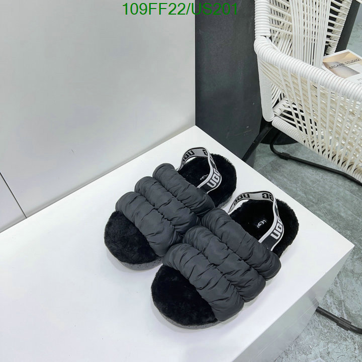 UGG-Women Shoes Code: US201 $: 109USD