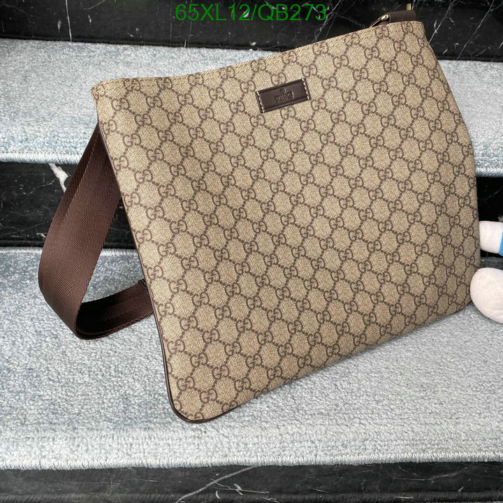 Gucci-Bag-4A Quality Code: QB273 $: 65USD