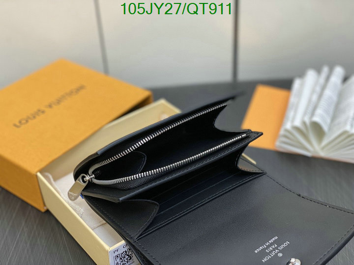 LV-Wallet Mirror Quality Code: QT911 $: 105USD