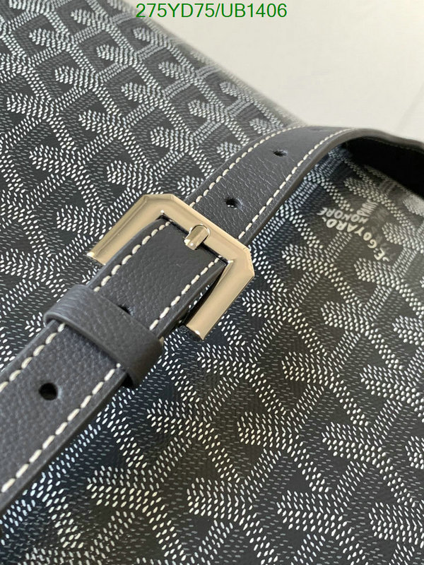 Goyard-Bag-Mirror Quality Code: UB1406 $: 275USD