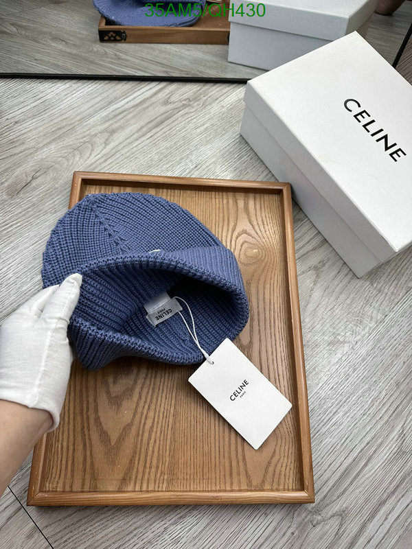 Celine-Cap(Hat) Code: QH430 $: 35USD