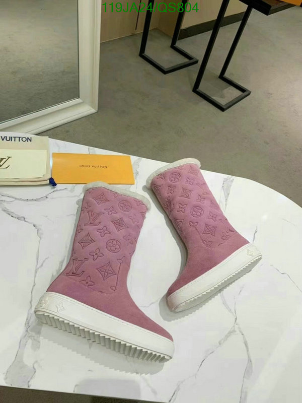 Boots-Women Shoes Code: QS804 $: 119USD