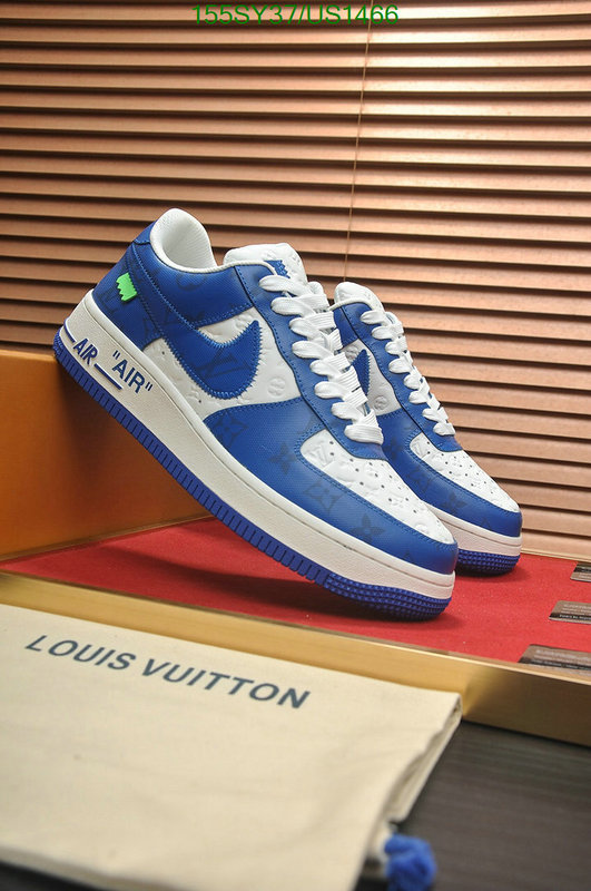 Nike-Men shoes Code: US1466 $: 155USD