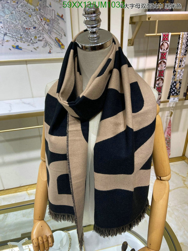 Burberry-Scarf Code: UM1033 $: 59USD