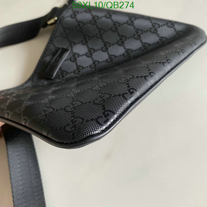 Gucci-Bag-4A Quality Code: QB274 $: 59USD