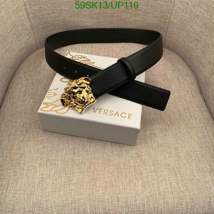 Versace-Belts Code: UP119 $: 59USD