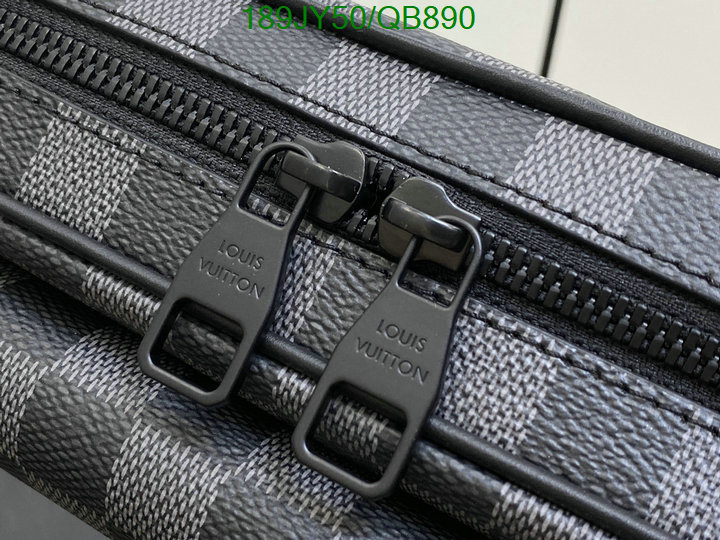 LV-Bag-Mirror Quality Code: QB890 $: 189USD