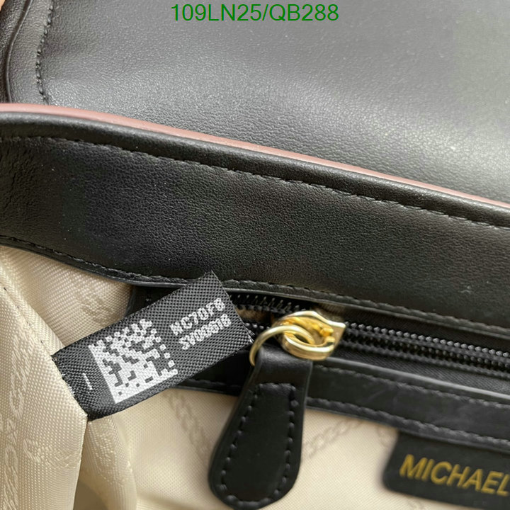 Michael Kors-Bag-4A Quality Code: QB288 $: 109USD