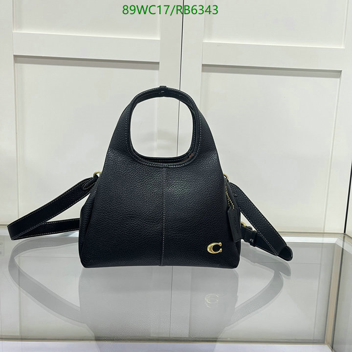 Coach-Bag-4A Quality Code: RB6343 $: 89USD