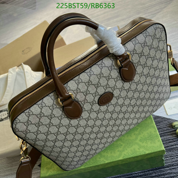 Gucci-Bag-Mirror Quality Code: RB6363 $: 225USD