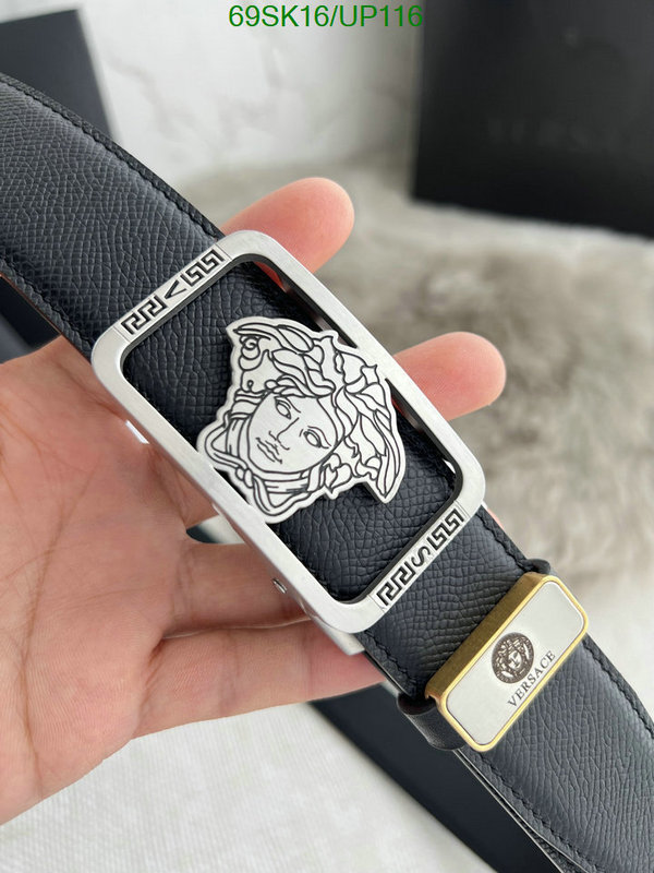 Versace-Belts Code: UP116 $: 69USD