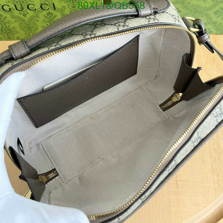 Gucci-Bag-4A Quality Code: QB558 $: 89USD