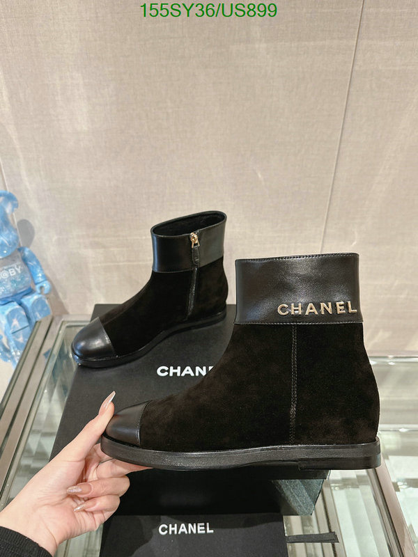 Chanel-Women Shoes Code: US899 $: 155USD