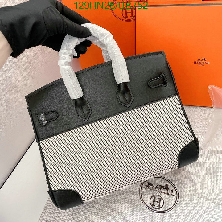 Hermes-Bag-4A Quality Code: UB752