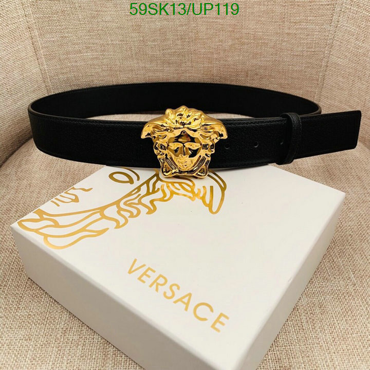 Versace-Belts Code: UP119 $: 59USD