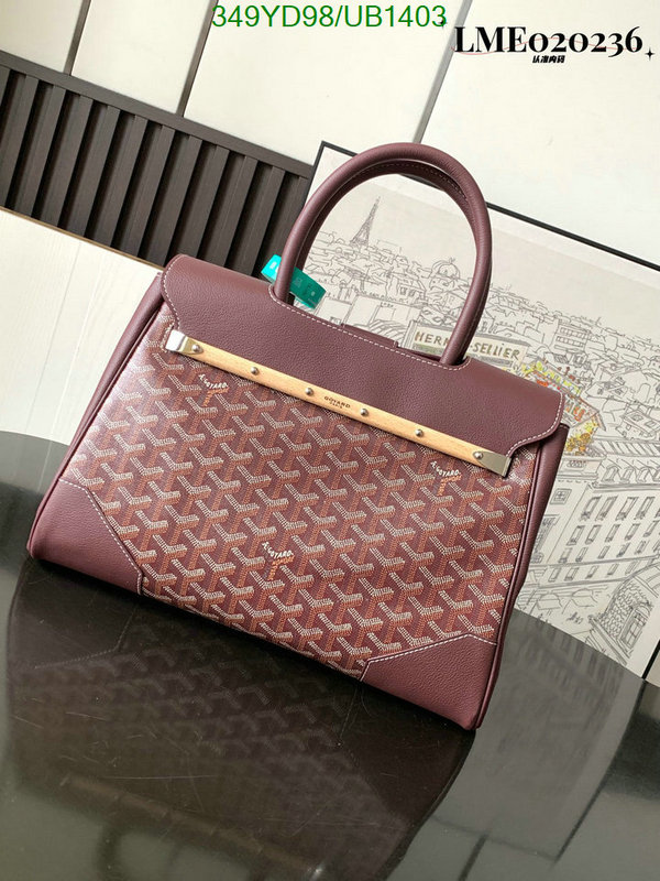 Goyard-Bag-Mirror Quality Code: UB1403 $: 349USD