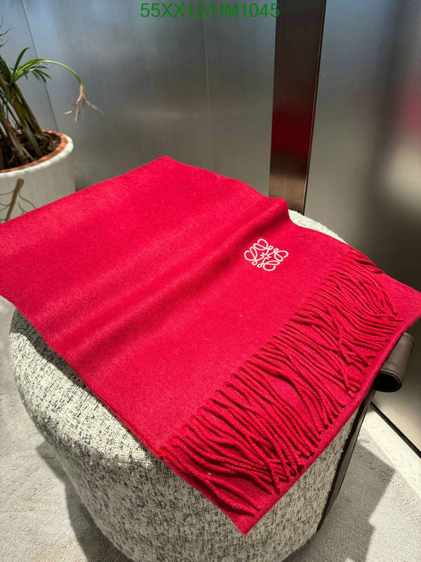 Loewe-Scarf Code: UM1045 $: 55USD