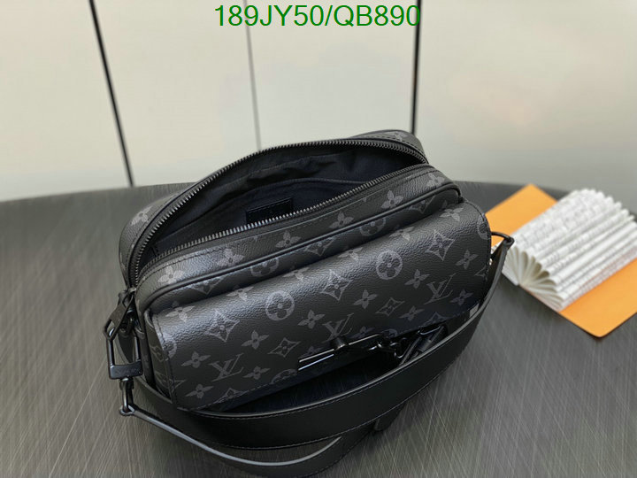 LV-Bag-Mirror Quality Code: QB890 $: 189USD