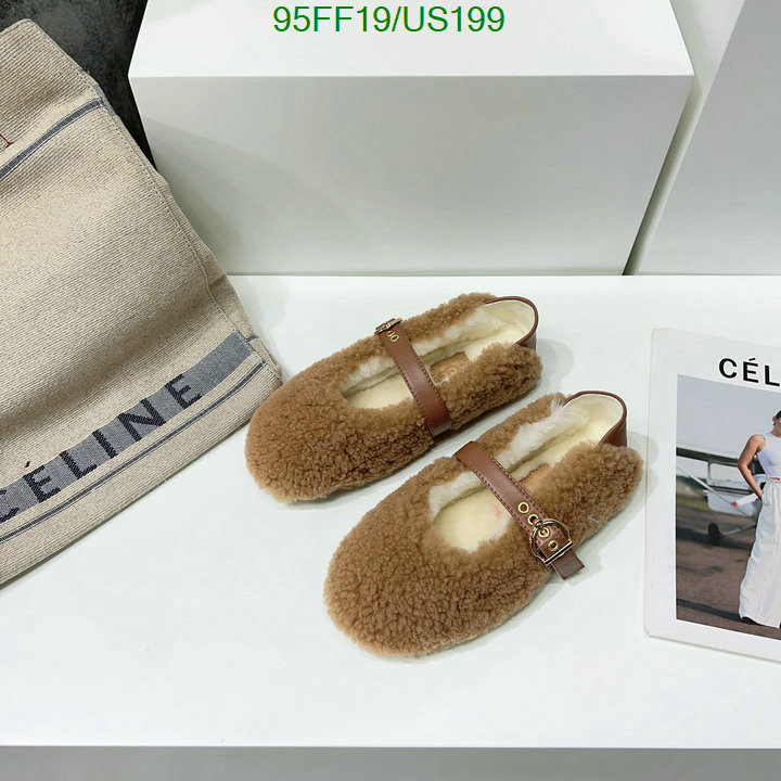 UGG-Women Shoes Code: US199 $: 95USD