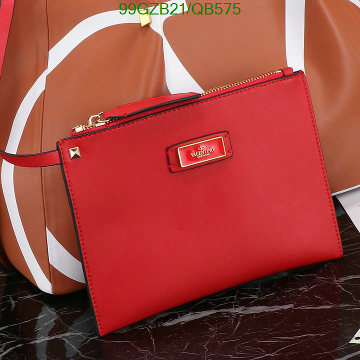 Valentino-Bag-4A Quality Code: QB575 $: 99USD