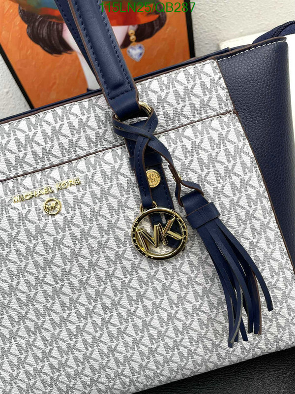 Michael Kors-Bag-4A Quality Code: QB287 $: 115USD