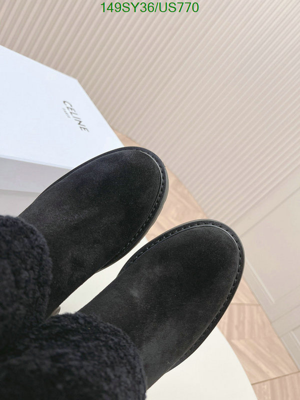 Celine-Women Shoes Code: US770 $: 149USD