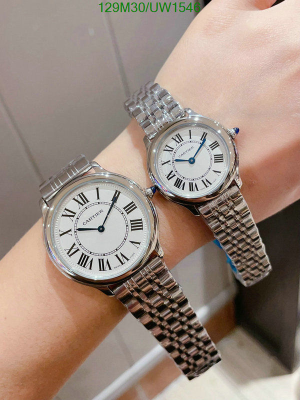 Cartier-Watch-4A Quality Code: UW1546 $: 129USD