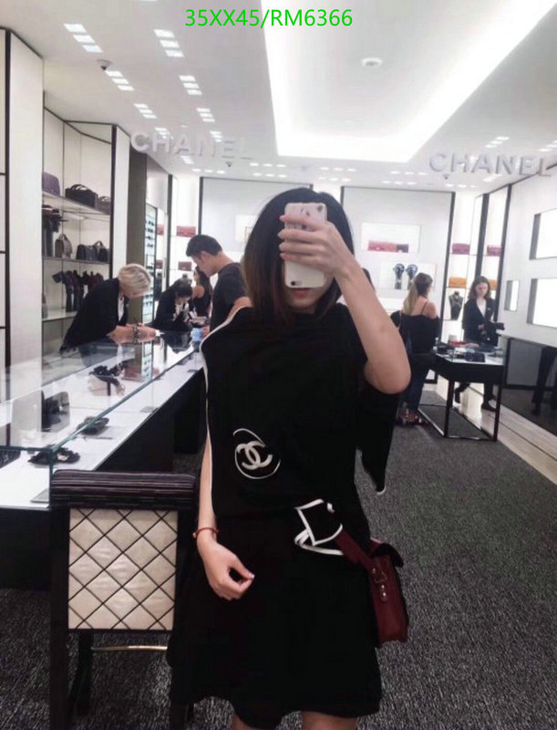 Chanel-Scarf Code: RM6366 $: 35USD