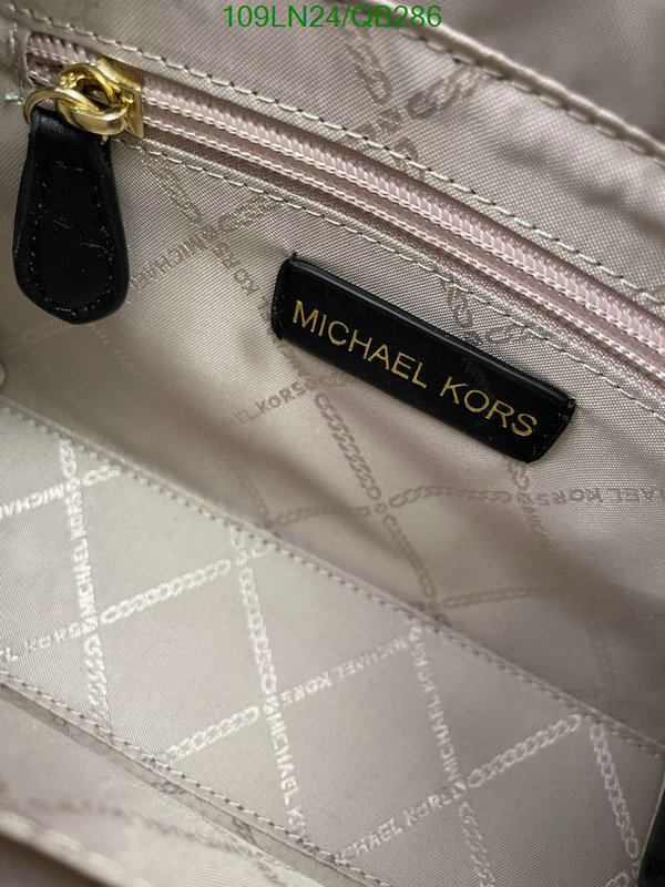 Michael Kors-Bag-4A Quality Code: QB286 $: 109USD