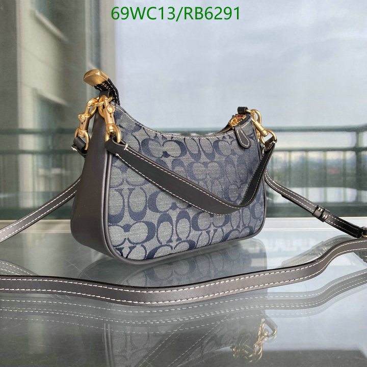 Coach-Bag-4A Quality Code: RB6291 $: 69USD