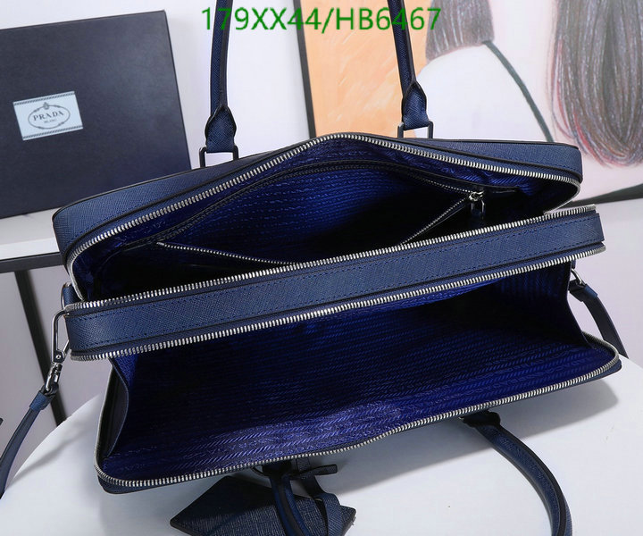 Prada-Bag-Mirror Quality Code: HB6467 $: 179USD