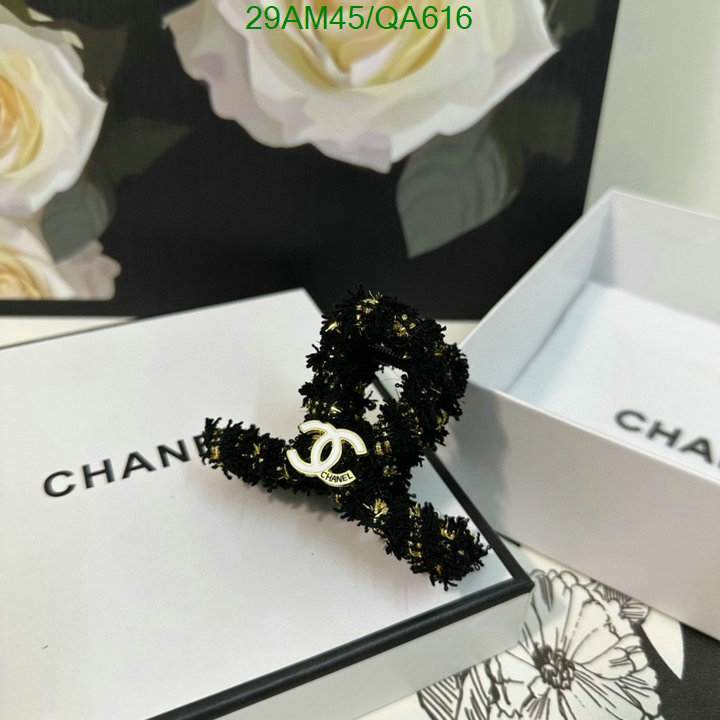 Chanel-Headband Code: QA616 $: 29USD