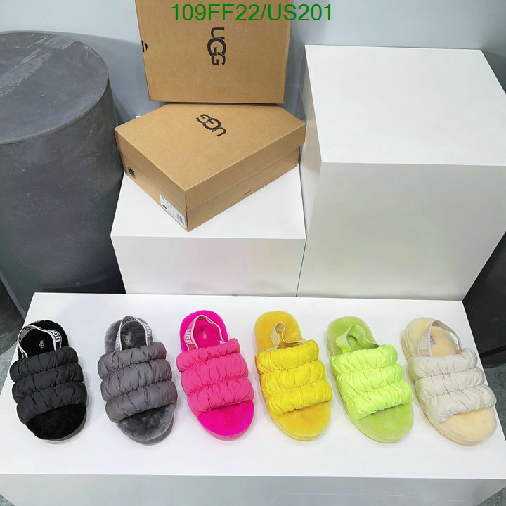 UGG-Women Shoes Code: US201 $: 109USD